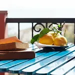 Appartement Il Nido Del Pavone