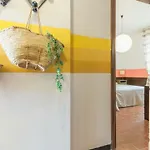 Appartement Il Nido Del Pavone