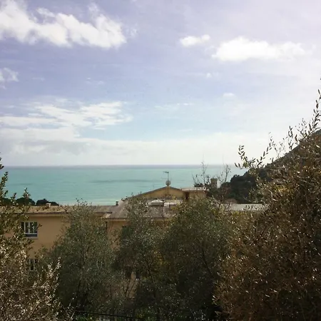 Il Nido Del Pavone