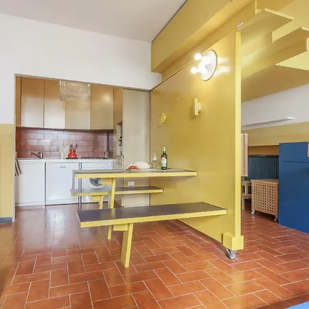 Il Nido Del Pavone Monterosso al Mare