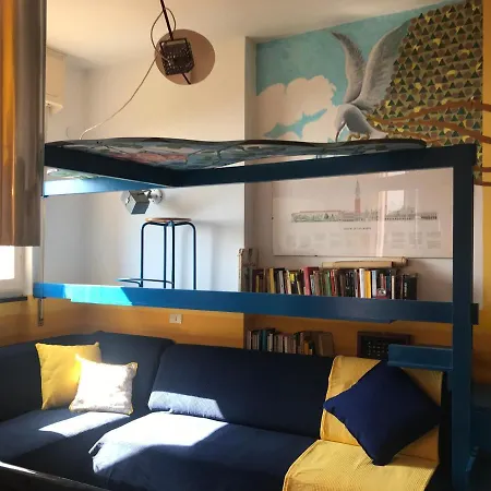 Il Nido Del Pavone Appartement Monterosso al Mare