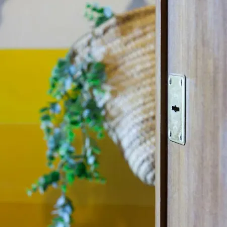 Il Nido Del Pavone Appartement Monterosso al Mare