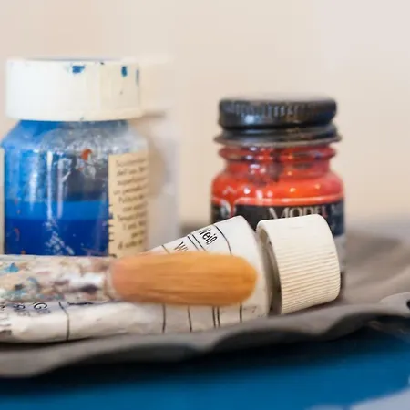 Appartement Il Nido Del Pavone *