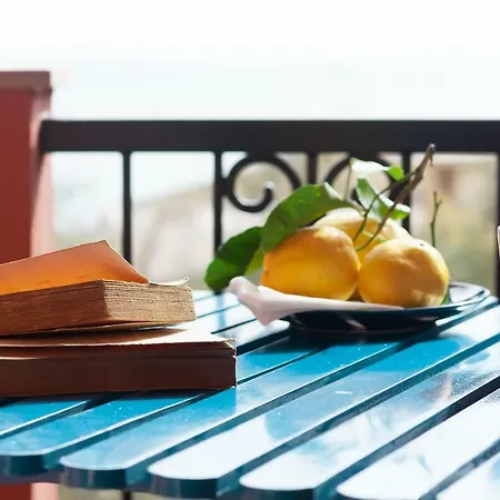 Appartement Il Nido Del Pavone