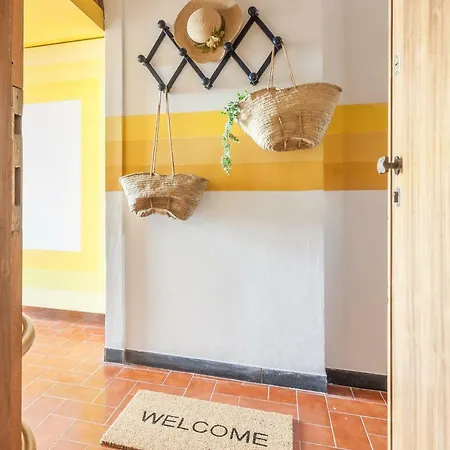 Il Nido Del Pavone Monterosso al Mare