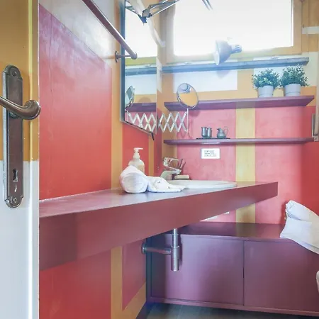 Il Nido Del Pavone *