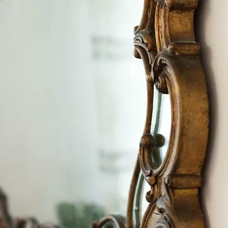 Il Nido Del Pavone Appartement *