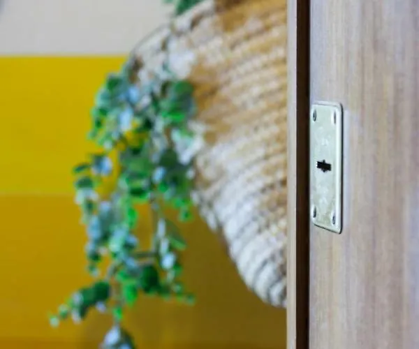 Il Nido Del Pavone Appartement Monterosso al Mare