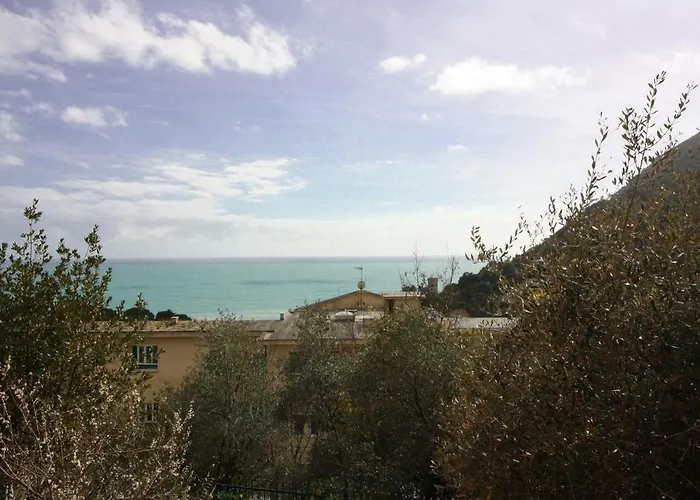 Il Nido Del Pavone